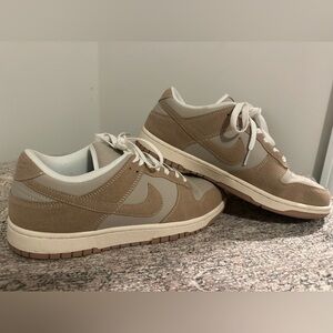 Men’s Nike Throwback Sneakers